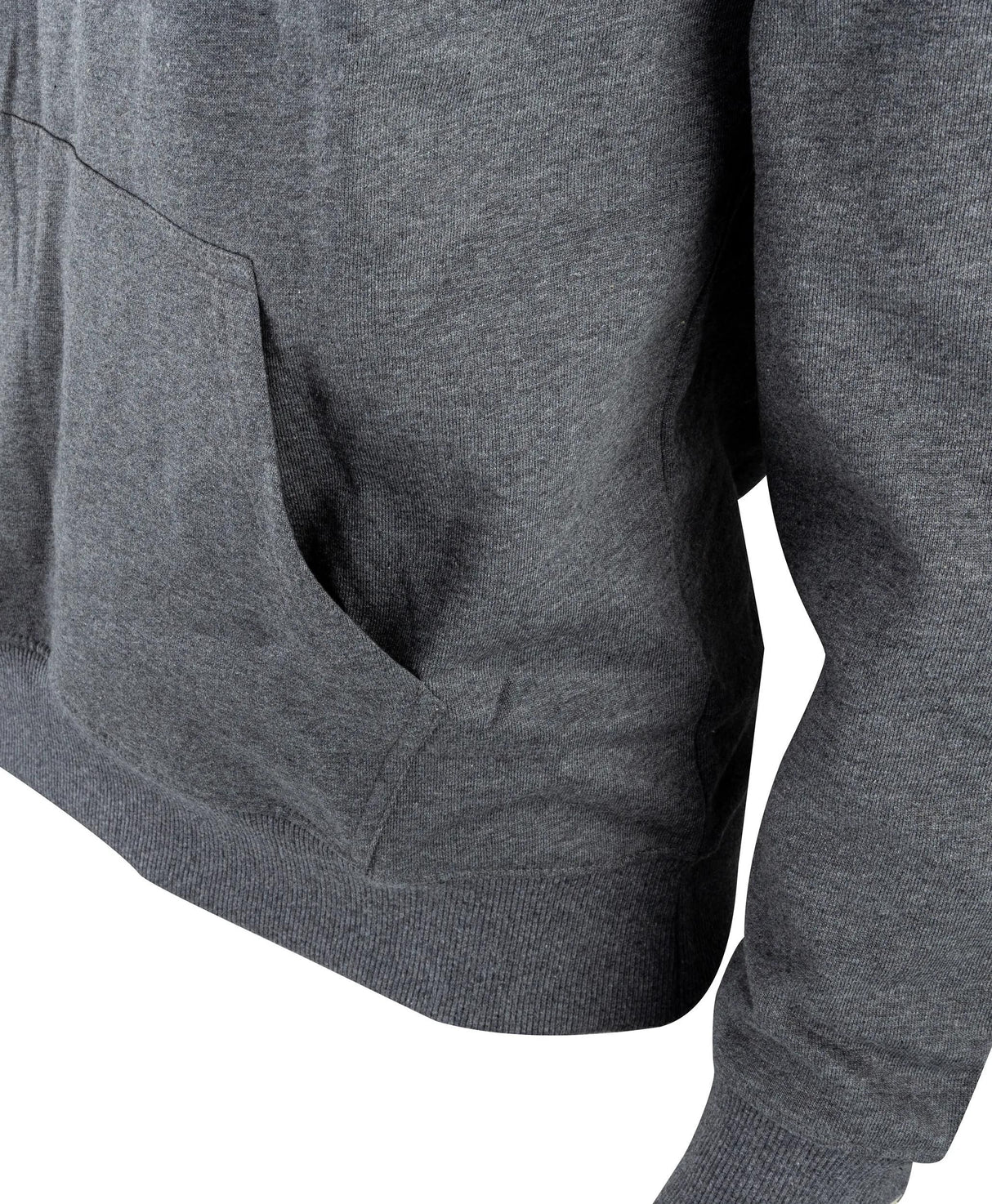 Excelsior Kapuzenpullover, Hoddie, Größe S, dunkles Heidekraut
