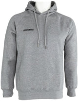Contec Sweatshirt mit Kapuze Bright CT Hoodie helle Größe, XXL hellgrau