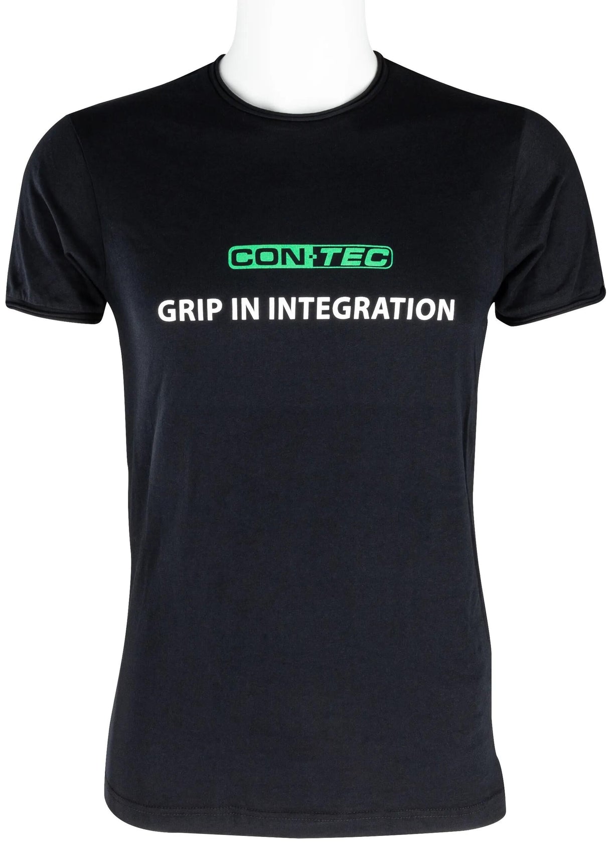 Contec T-Shirt G-Link CT T-Shirt G-Link Schwarz
