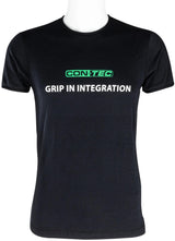 Contec T-Shirt G-Link CT T-Shirt G-Link Schwarz