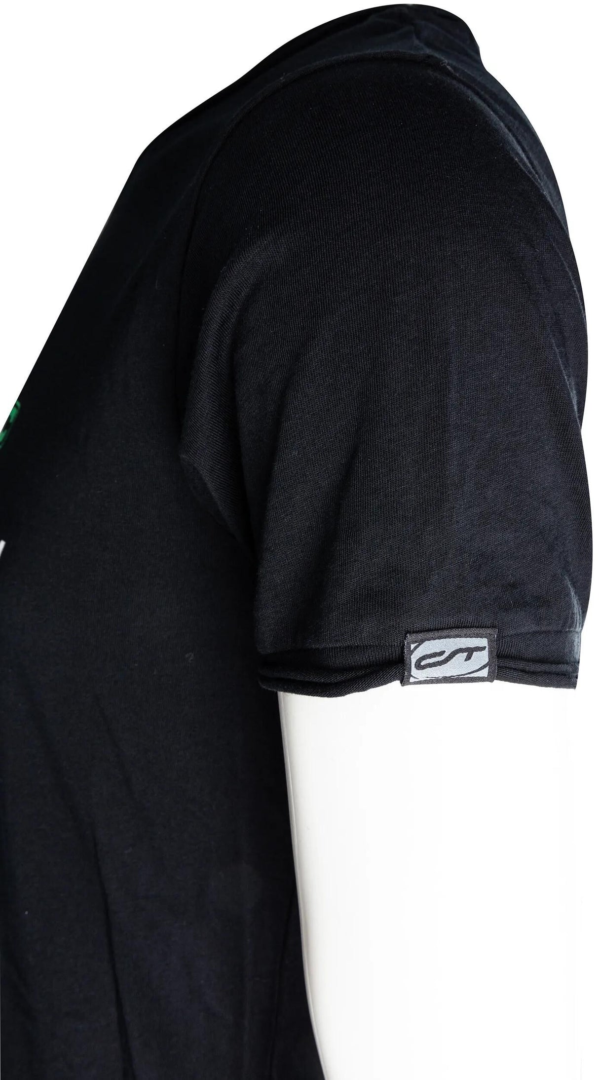 Contec T-Shirt G-Link CT T-Shirt G-Link Schwarz