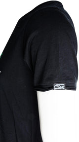 Contec T-Shirt G-Link CT T-Shirt G-Link Schwarz
