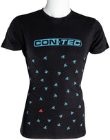 Contec T-Shirt Mini Bike ct T-Shirt Mini Bike XXL schwarz