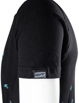 Contec T-Shirt Mini Bike CT T-Shirt Mini Bike L schwarz