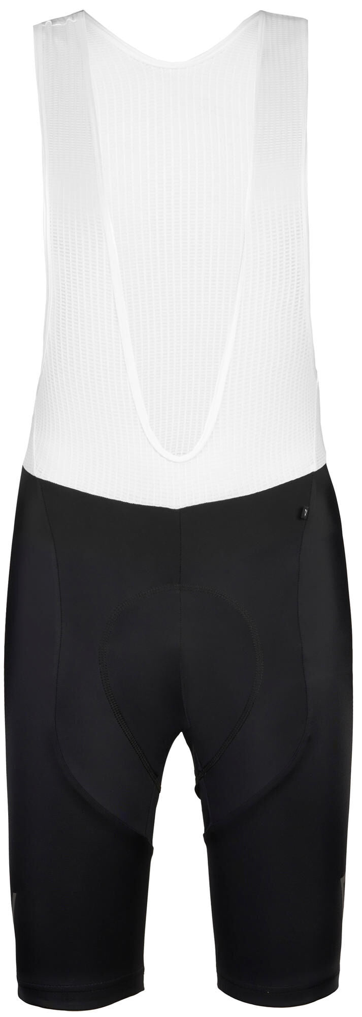 Conway Radhose mit Hosenträgern Active Trägerhose Trägerhose Active Größe XXL Schwarz Grau