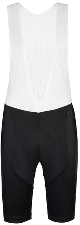 Conway Radlerhose mit Hosenträgern Active Trägerhose Trägerhose Active Größe XL Schwarz Grau