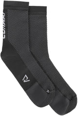 Conway Socken Ride Socken High Cut Sock Ride High Cut 36-39 Grau