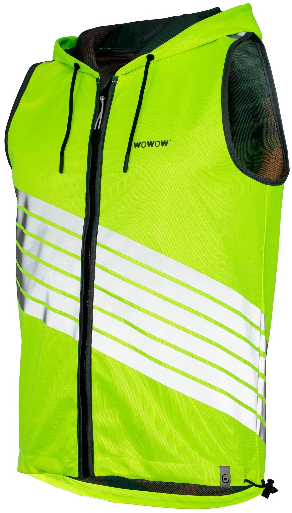 Wowow Weste ThreeSixty XL