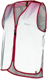 Wowow reflektierende Weste Yara Jacke fr Reflexweste Yara Jacke fr Größe XL