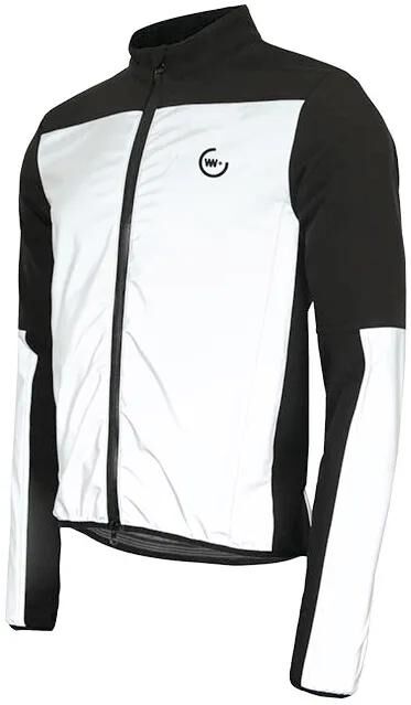 Wowow Jacke Santiago Jacke Reflexjacke Santiago Gr. l