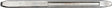 Yato bandenlepel 400mm 0808