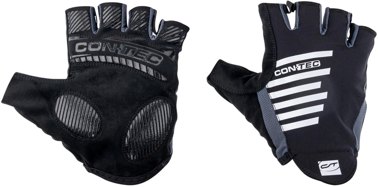 Contec Sommerhandschuh Chili ct Handschuh Chili Größe M schwarz grau