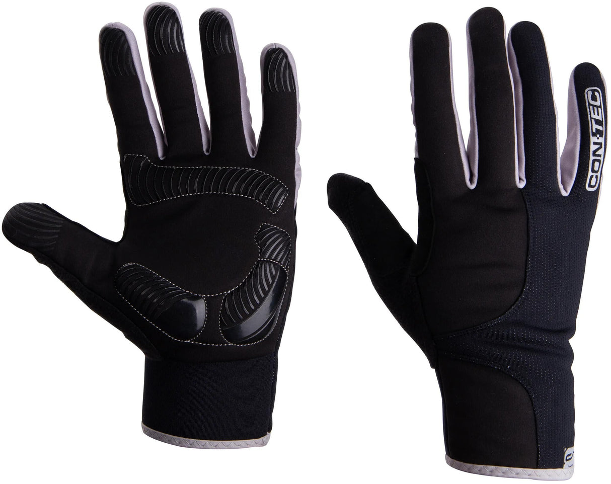 Contec Winterhandschuh Bleak Touch CT Win.Hand. blasser Touch gr. s, schwarz grau