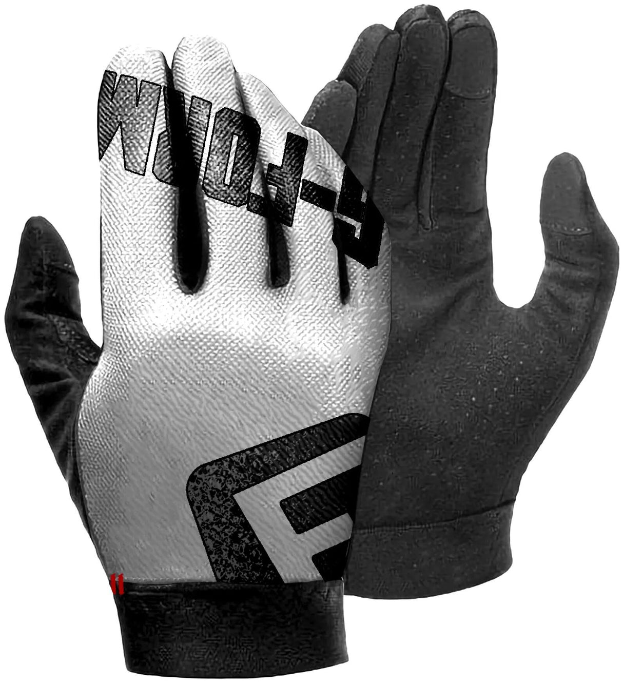 G-Form Handschuh Tempo Handschuh Tempo Größe M weiß schwarz