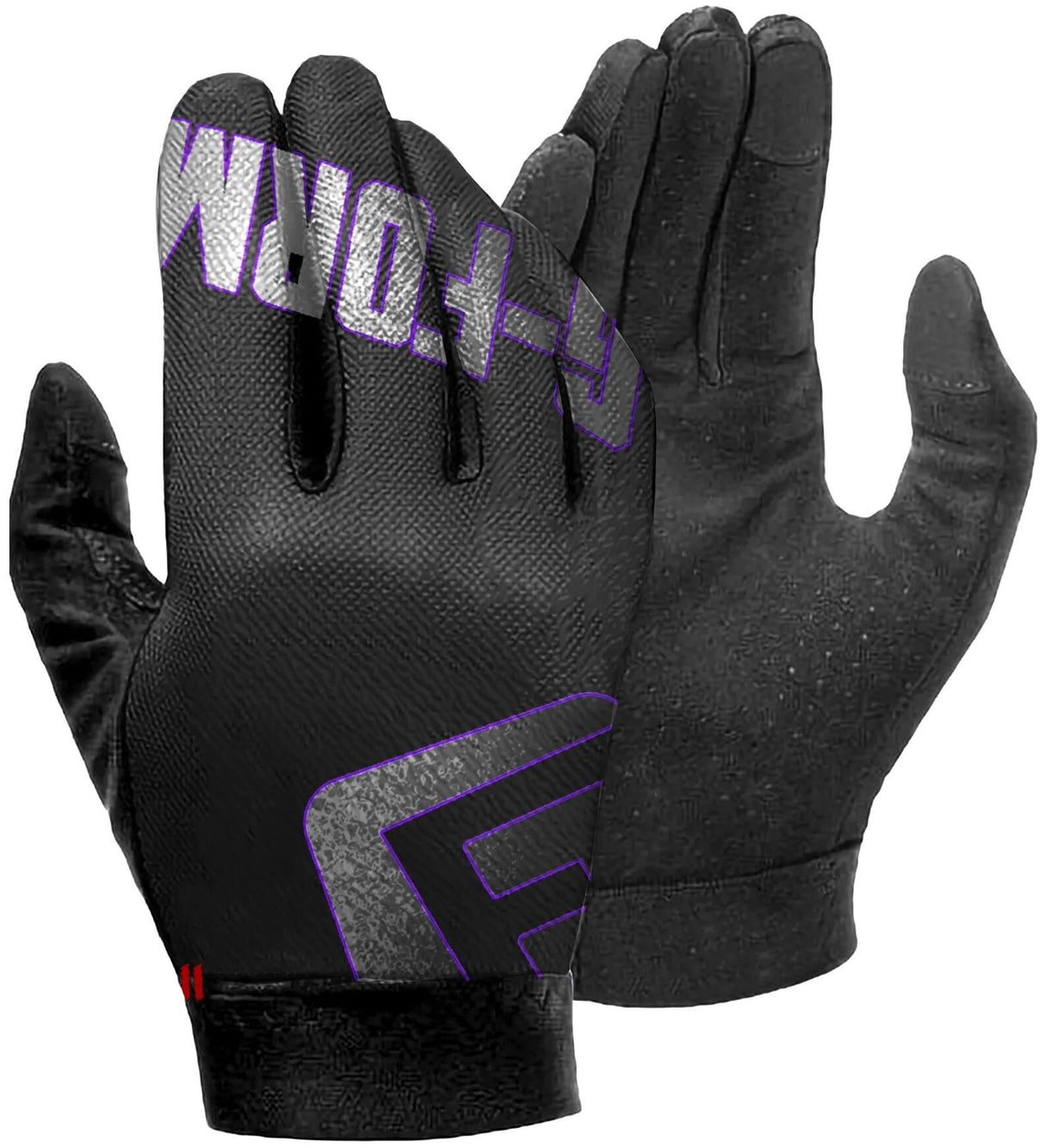 G-Form Handschuh Tempo Handschuh Tempo Größe L schwarz lila