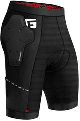 G-Form Protektorshorts Pro-X4 Herren Shorts m.Protect. Pro-X4 Herren Größe M