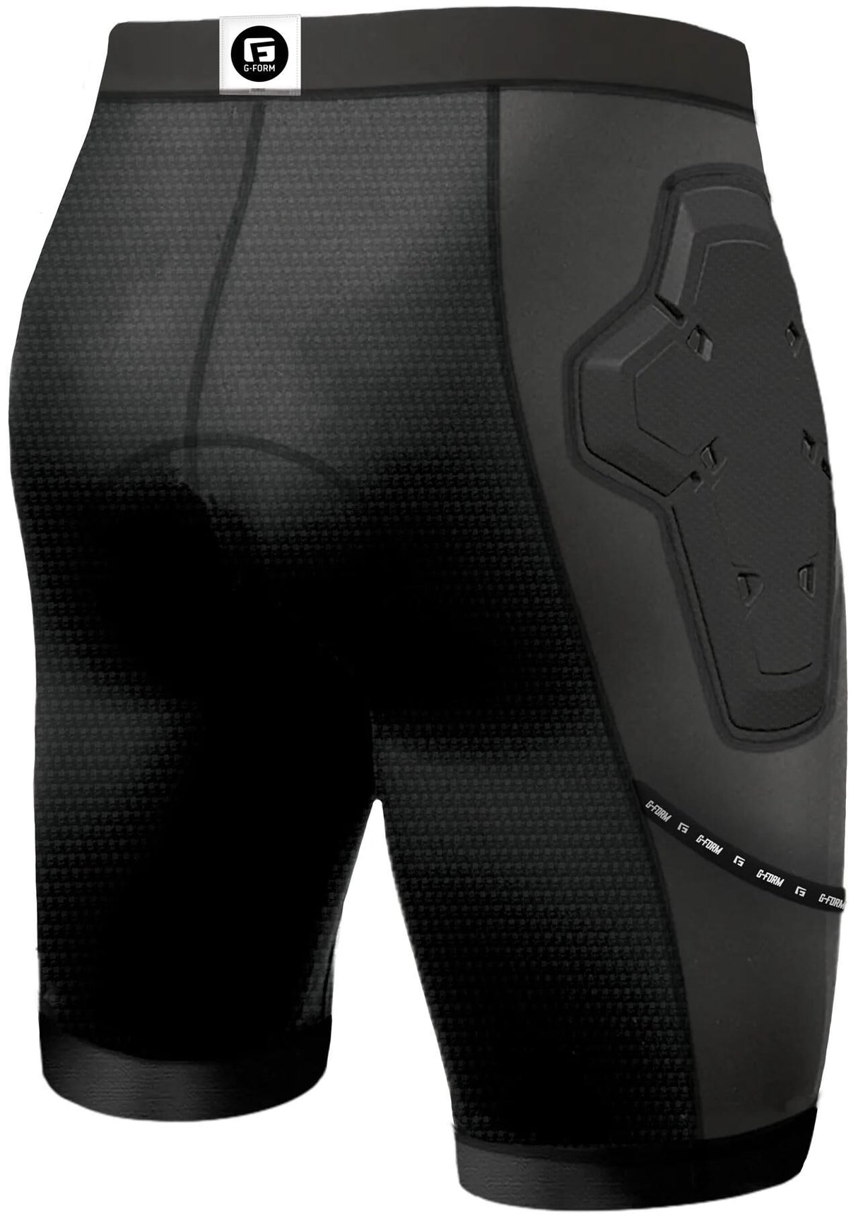 G-Form Protektorshorts Pro-X4 Herren Shorts m.Protect. Pro-X4 Herren Größe L