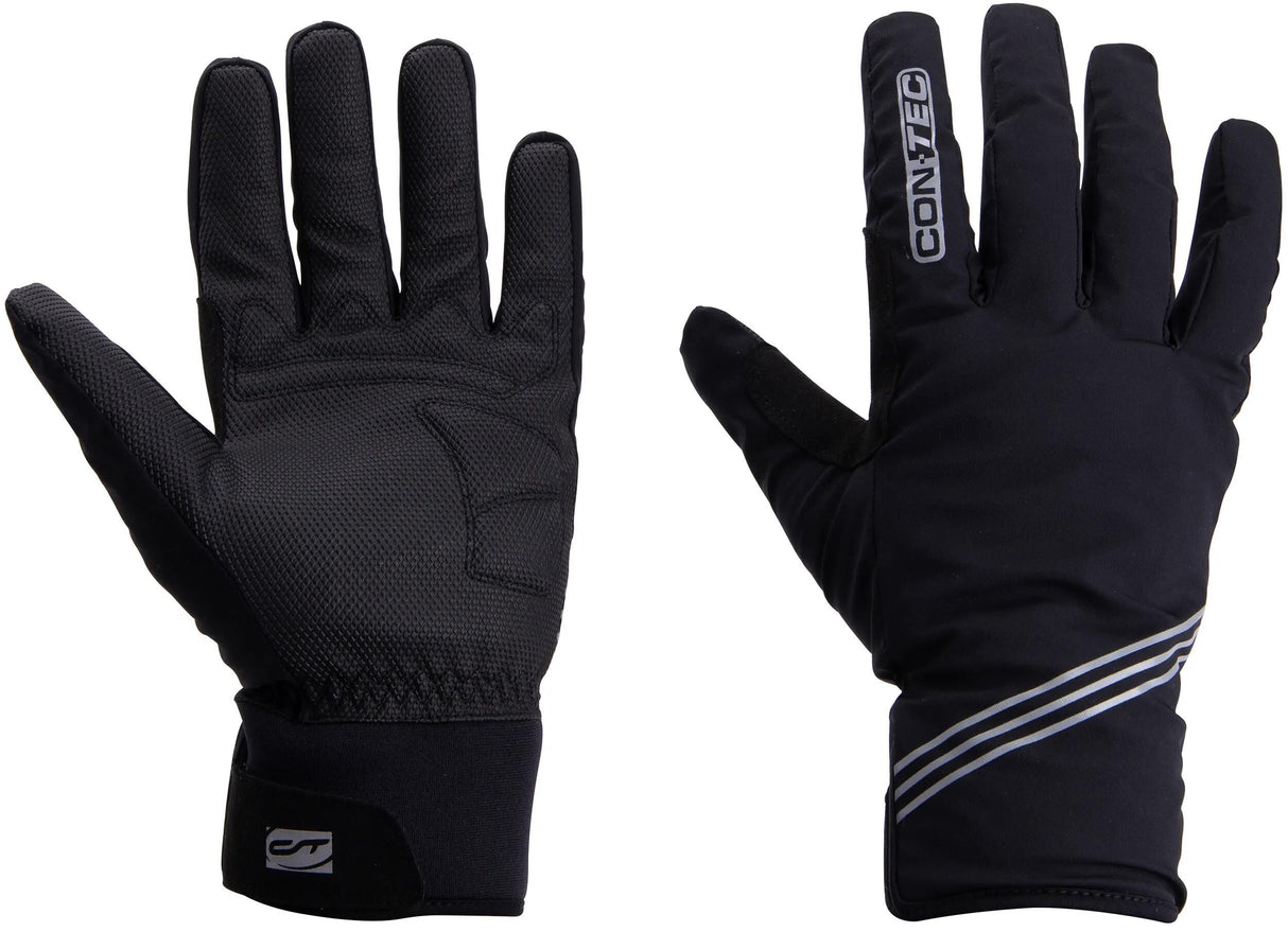 Contec Winterhandschuh Freeze Waterproof CT Win.Hand. einfrieren gr. xxl, schwarzgrau