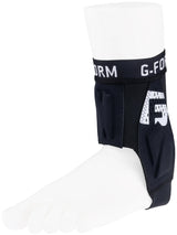G-Form Knöchelschutz Pro-X4 Knöchelschutz Pro-X4 Größe L XL Schwarz