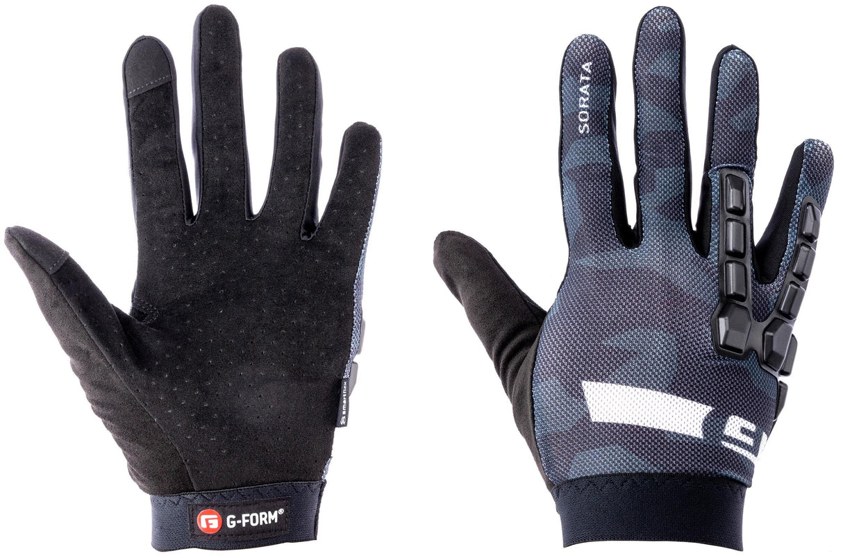 G-Form-Handschuh Sorata Trail 2 Handschuh Sorata Trail 2 XXL schwarz weiß
