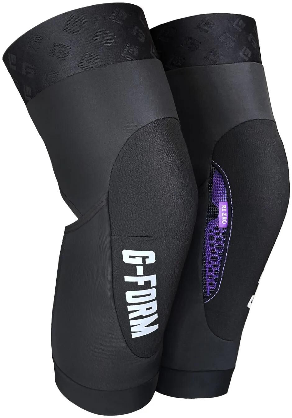 G-Form Knieschutz Terra Knieschützer Terra Größe XL