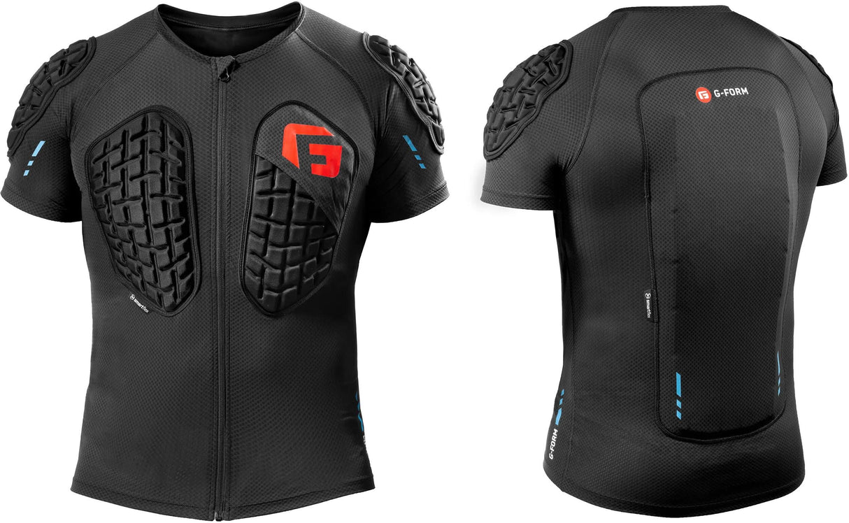 G-Form Brustschutzshirt MX 360 Impact Shirt Brustschutz. MX 360 Impact Shirt Größe M