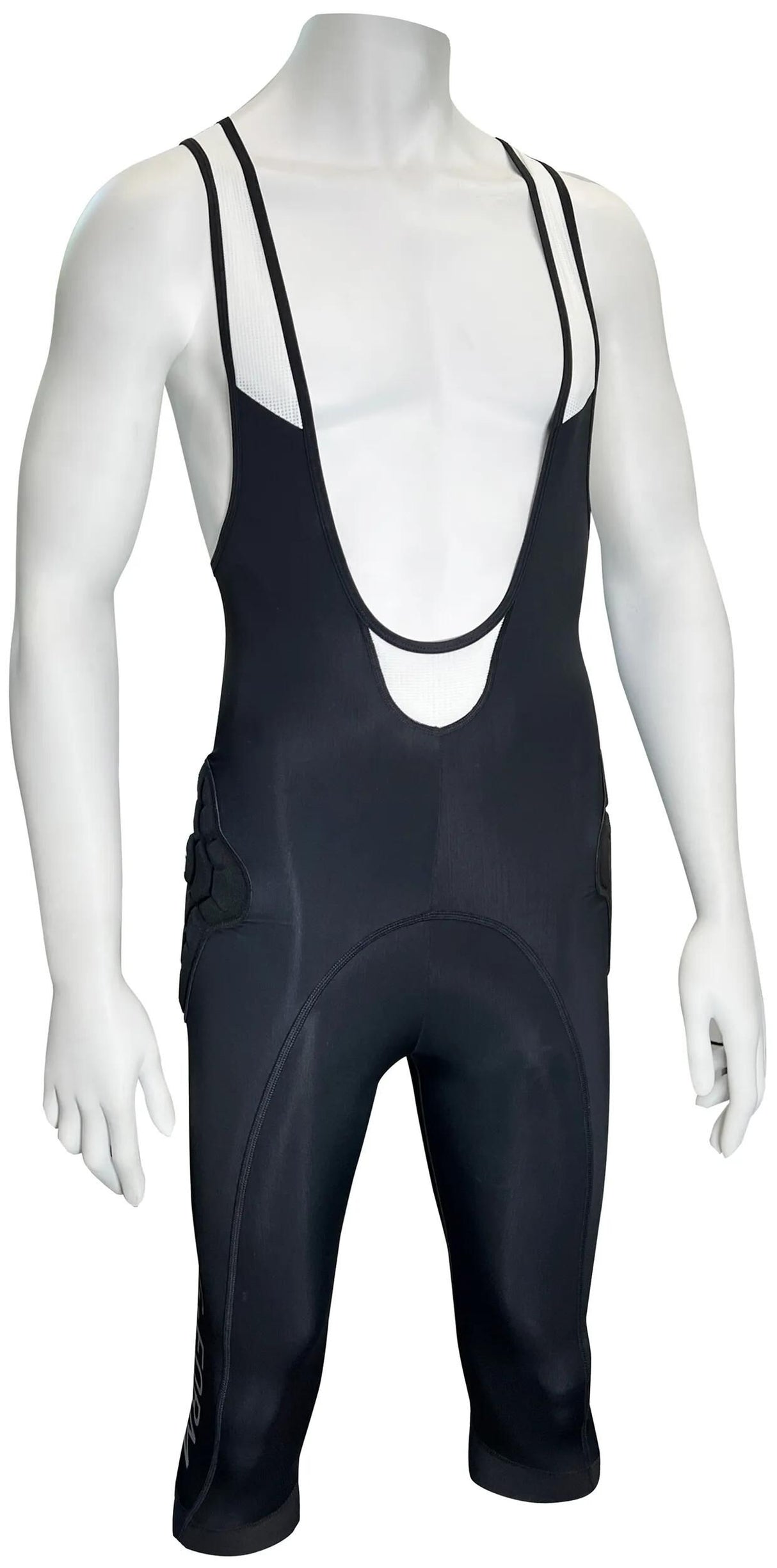 G-Form Schutzshorts Adaptive Riding Bib Adaptive Riding Bi B Schwarz Gr. m