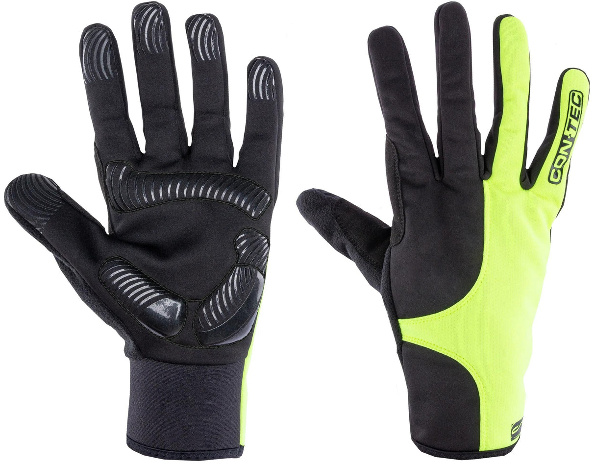 Contec Winterhandschuh Bleak Touch Safe R CT Win. Handschuh düster berührungssicher R Größe XL bla. sicher