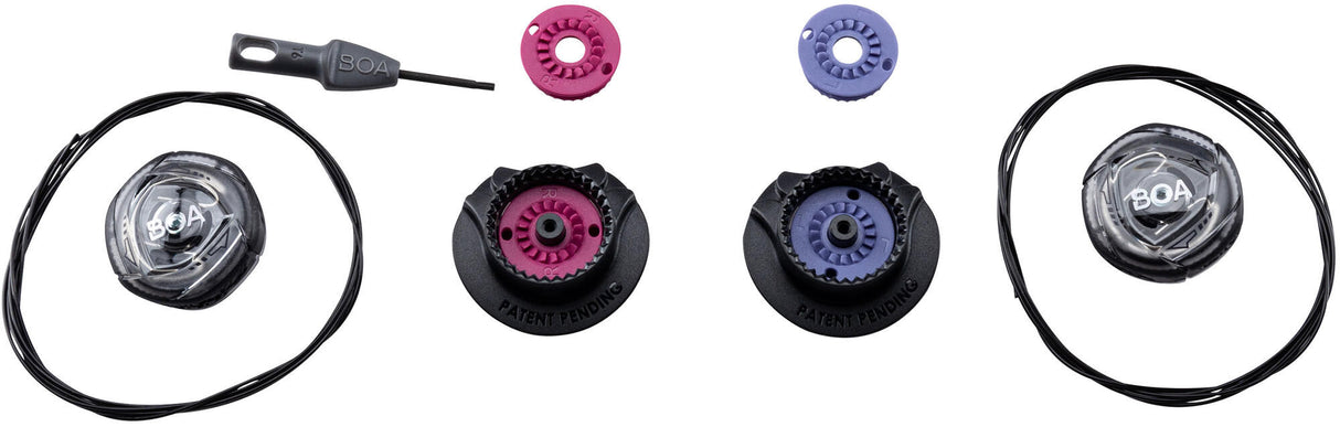 Mavic Twist Lock Twist Lock Boa