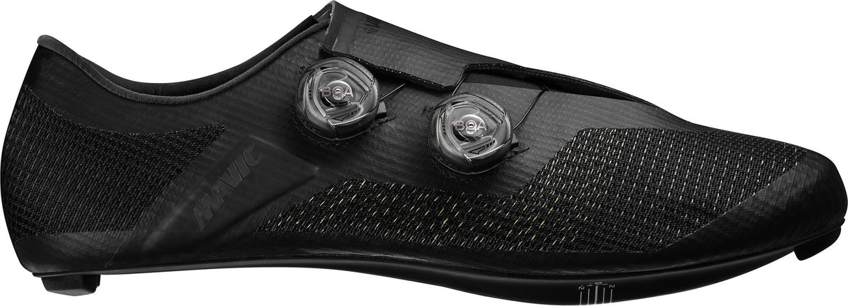 Mavic Rennschuh Cosmic Ultimate III Schuh cos.ult.iii 44 2 3 Schwarz
