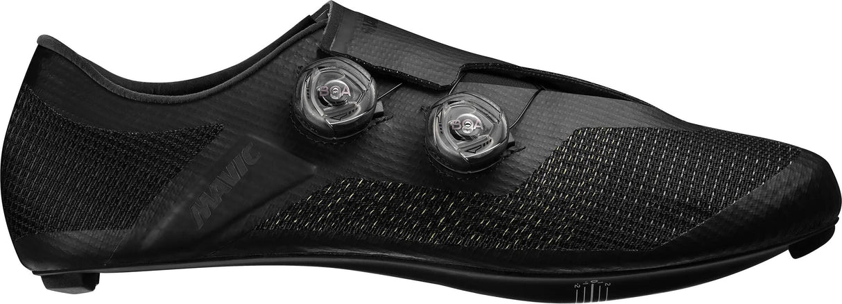 Mavic Rennschuh Cosmic Ultimate III Schuh cos.ult.iii 42 schwarz