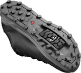 Mavic MTB-Schuh XA Schuh Ultimate XC 42 schwarz