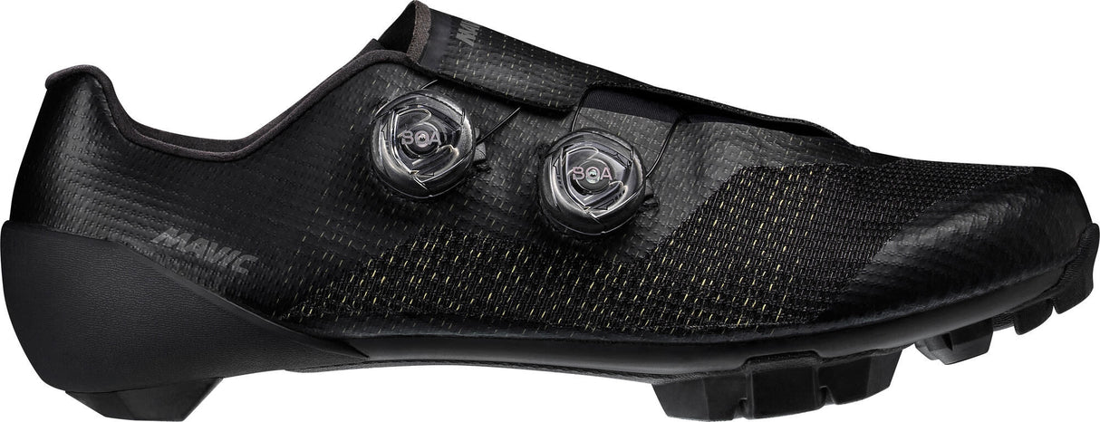 Mavic MTB-Schuh Ultimate XC Schuh Ultimate XC 46 schwarz
