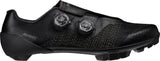 Mavic MTB-Schuh Ultimate XC Schuh Ultimate XC 42 schwarz
