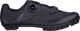 Mavic MTB-Schuh Crossmax Elite SL Schuh Cross.Elite SL Schwarz Größe 42