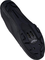 Mavic MTB-Schuh Crossmax Elite SL Schuh Cross.Elite SL Schwarz Größe 44 2 3