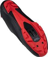 Mavic MTB-Schuh Crossmax Elite SL Schuh Cross.Elite SL Bl. rot schwarz Größe 42