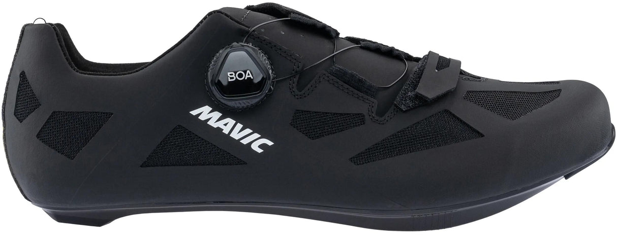 Mavic Rennschuh Cosmic Elite SL Schuh Cosmic Elite SL Schwarz Größe 44