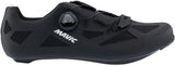 Mavic Rennschuh Cosmic Elite SL Schuh Cosmic Elite SL Schwarz Größe 44 2 3
