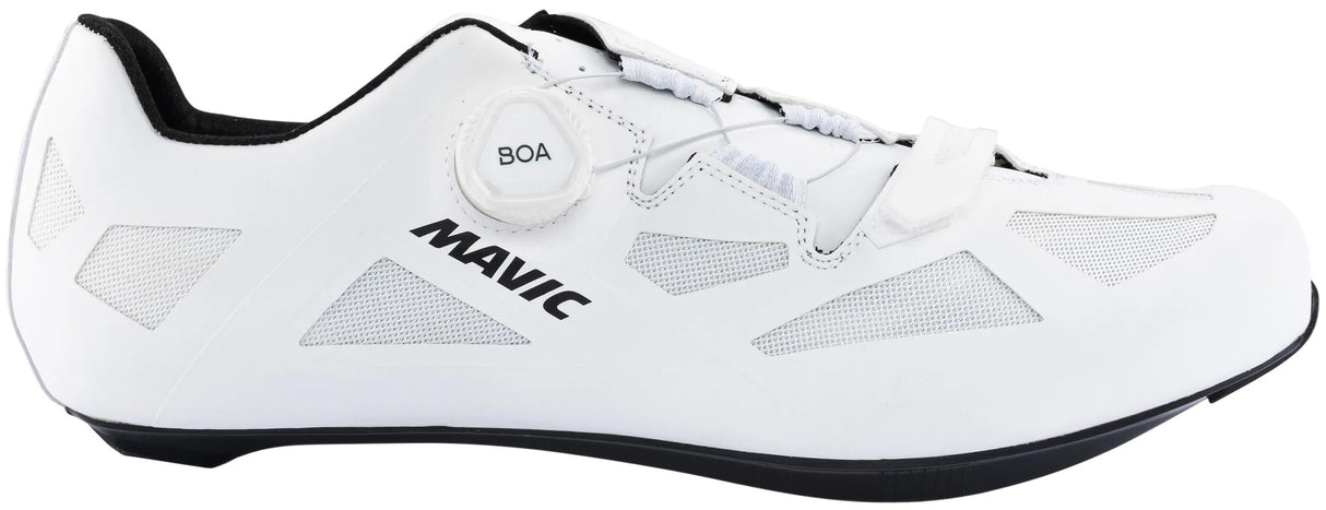 Mavic Rennschuh Cosmic Elite SL Schuh Cosmic Elite SL weiß Größe 42
