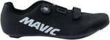 Mavic Rennschuh Cosmic Boa Schuh Cosmic Boa Schwarz Größe 39 1 3
