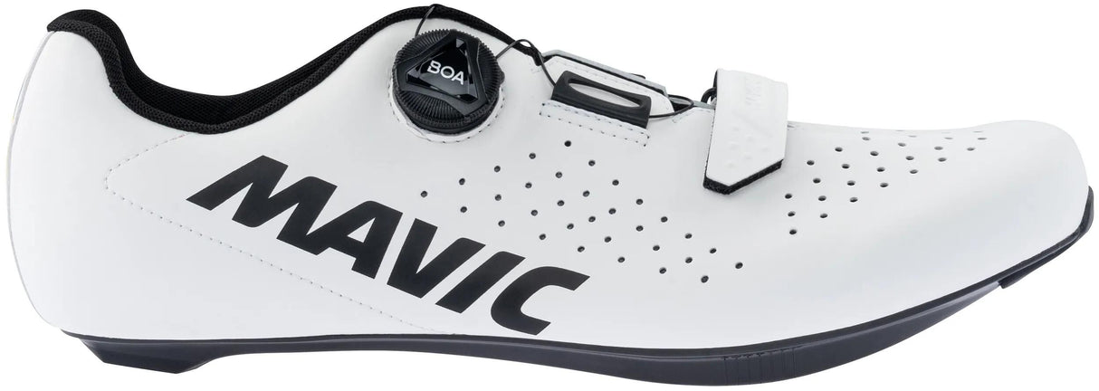 Mavic Cosmic Boa Rennschuh Schuh Cosmic Boa Weiß Größe 39 1 3