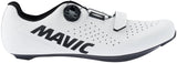 Mavic Cosmic Boa Rennschuh Schuh Cosmic Boa Weiß Größe 46