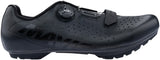 Mavic Rennschuh Cosmic Boa SPD Schuh Cosmic Boa SPD Schwarz Größe 45 1 3