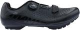Mavic Rennschuh Cosmic Boa SPD Schuh Cosmic Boa SPD Schwarz Größe 46
