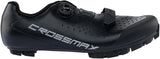 Mavic Schuh Crossmax Boa Schwarz Größe 43 1 3