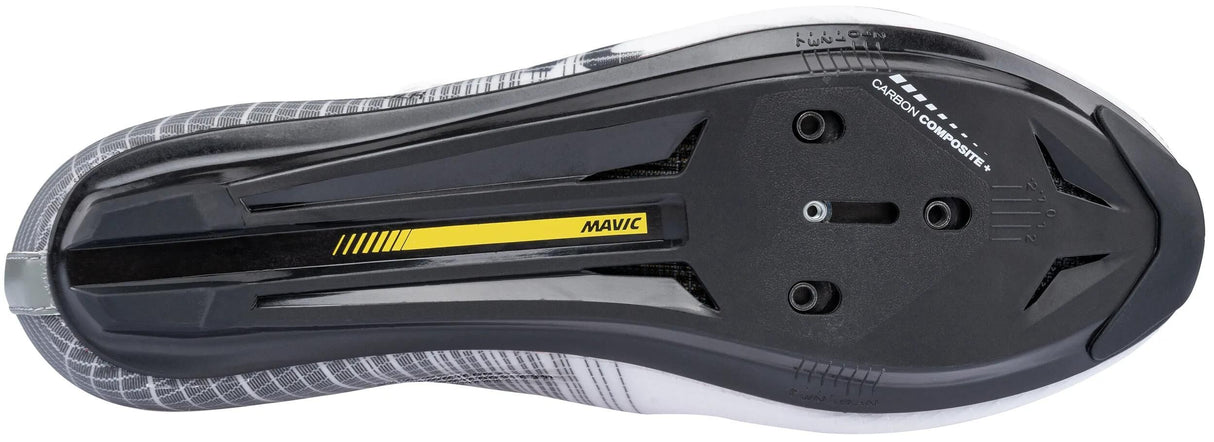 Mavic rennschuh cosmic slr shoe cosmic slr size 39 1 3 white