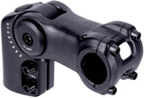 Contec Vorbau Ueda Hybrid CT Vorbau Ueda Hybrid 25,4 28,6 x 90 mm, schwarz