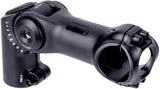 Contec Vorbau Seto Hybrid CT Vorbau Seto Hybrid Adj. 25,4 28,6x110mm, schwarz
