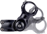 Contec Vorbau Lida CT Vorbau Lida 31,8x95mm, schwarz
